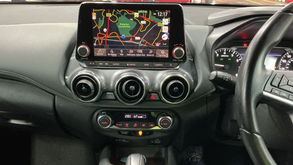 Used Nissan Juke 2020 for sale - 76977445: Photo 23