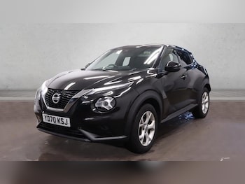Used Nissan Juke 2020 for sale - 76977445: Photo
