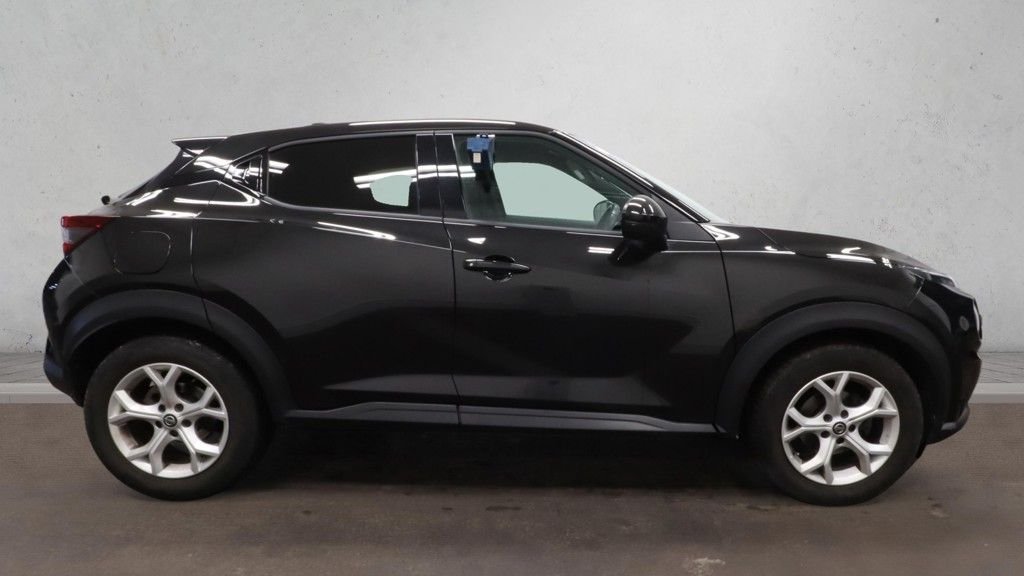 Used Nissan Juke 2020 for sale - 76977445: Photo 5