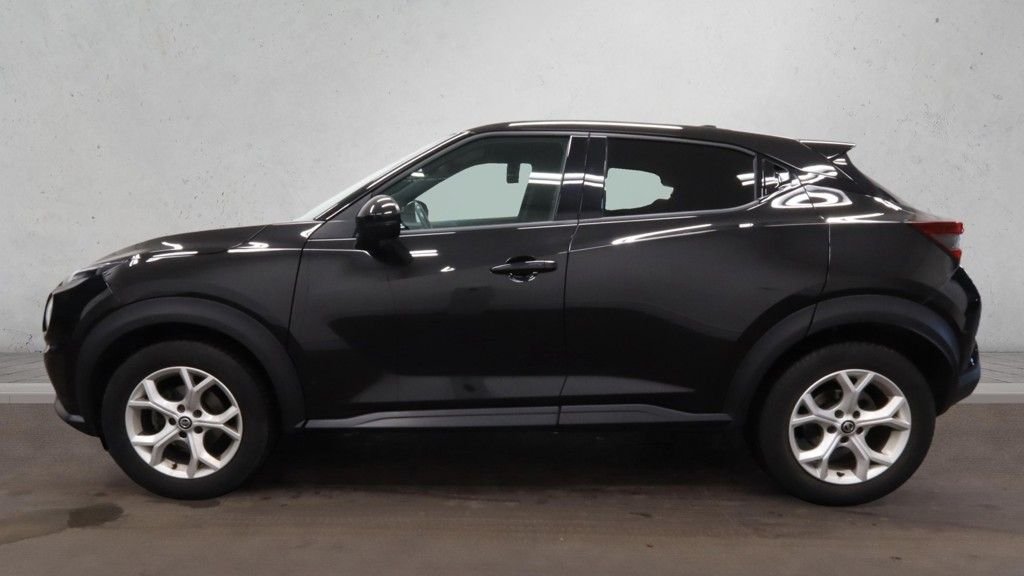 Used Nissan Juke 2020 for sale - 76977445: Photo 6