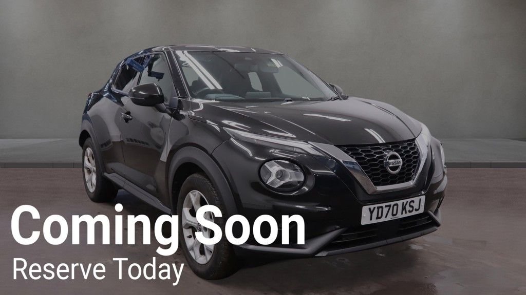 Used Nissan Juke 2020 for sale - 76977445: Photo 7