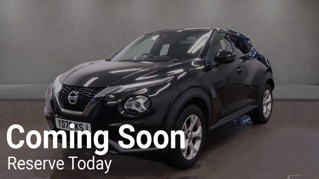 Used Nissan Juke 2020 for sale - 76977445: Photo 8