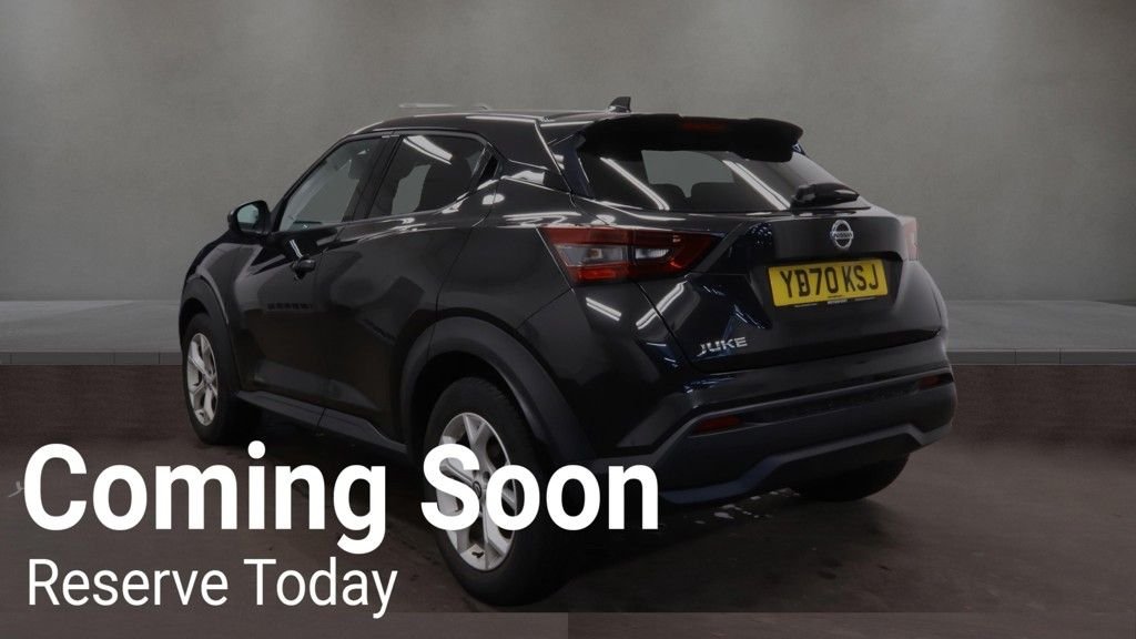 Used Nissan Juke 2020 for sale - 76977445: Photo 9