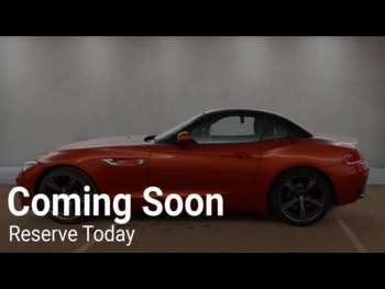 Used BMW Z4 2014 for sale - 74865598: Photo