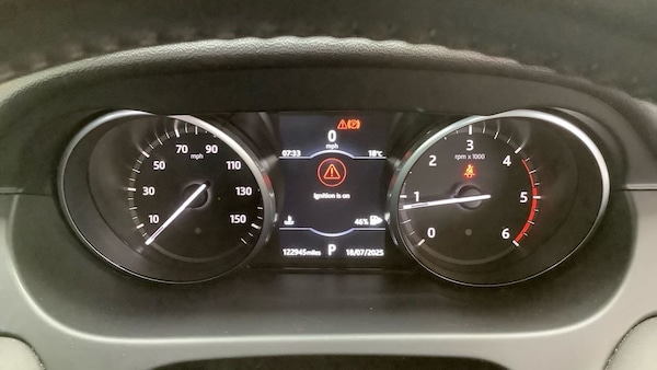 Used Land Rover Discovery Sport 2017 for sale - 75636510: Photo 10