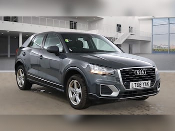 Audi - Q2