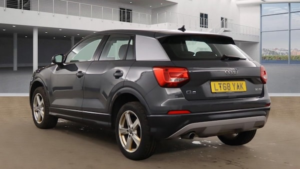 Used Audi Q2 2018 for sale - 75676050: Photo 3