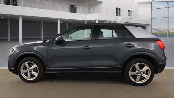 Used Audi Q2 2018 for sale - 75676050: Photo 6