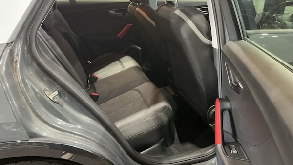 Used Audi Q2 2018 for sale - 75676050: Photo 7
