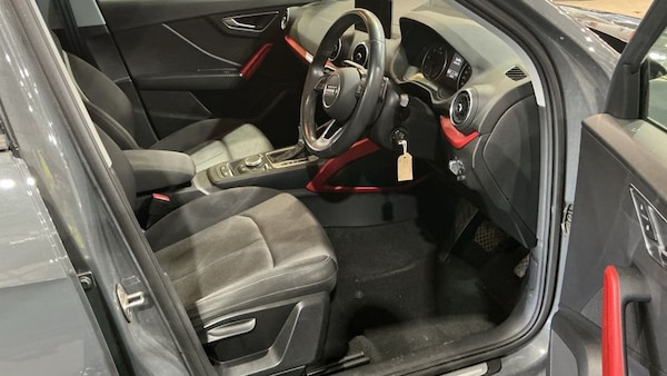 Used Audi Q2 2018 for sale - 75676050: Photo 8