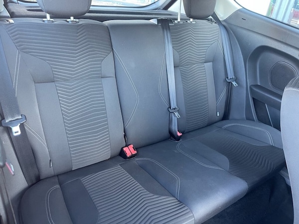 Used Ford Fiesta 2016 for sale - 75709576: Photo 9