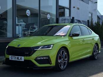 Used Skoda Octavia 2021 for sale - 75456559: Photo