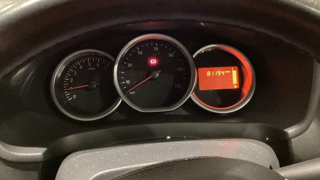 Used Dacia Sandero Stepway 2017 for sale - 77614272: Photo 22