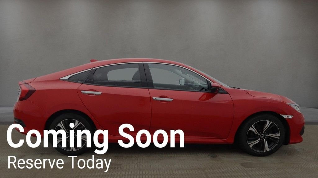 Used Honda Civic 2019 for sale - 77995293: Photo 11