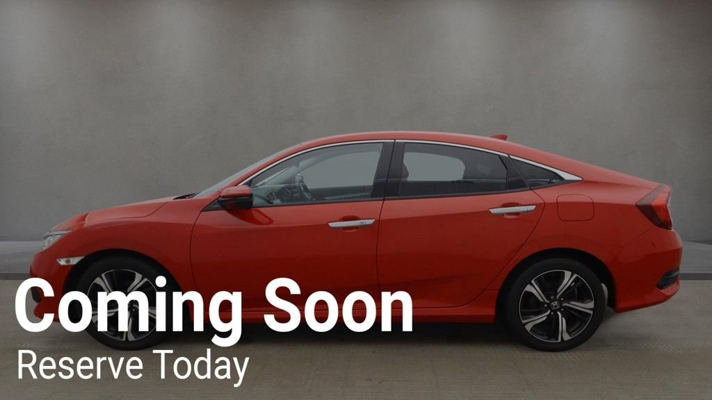 Used Honda Civic 2019 for sale - 77995293: Photo 12