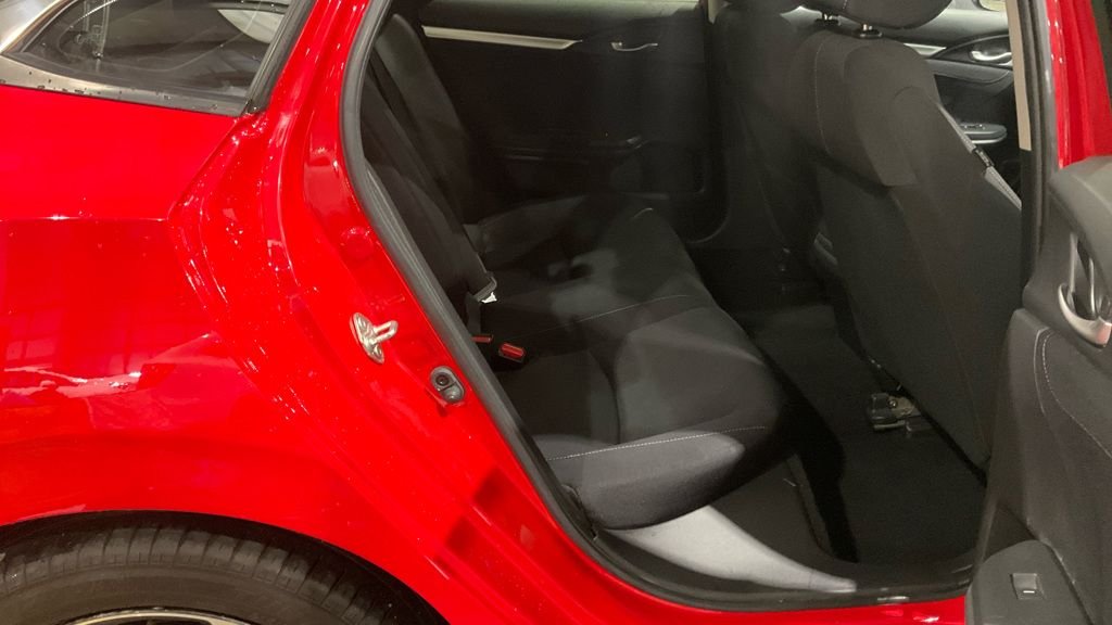 Used Honda Civic 2019 for sale - 77995293: Photo 20