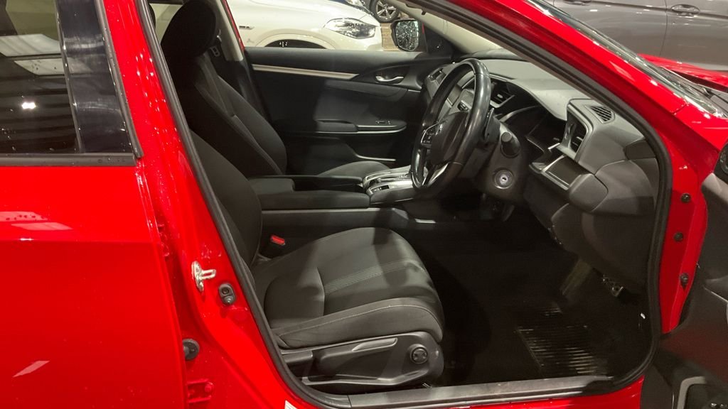 Used Honda Civic 2019 for sale - 77995293: Photo 21