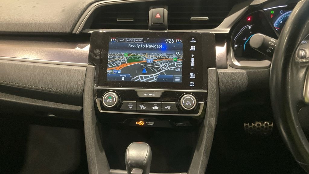 Used Honda Civic 2019 for sale - 77995293: Photo 23