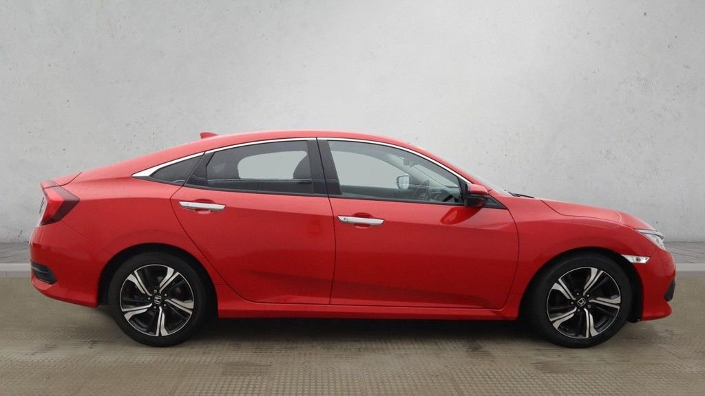 Used Honda Civic 2019 for sale - 77995293: Photo 5