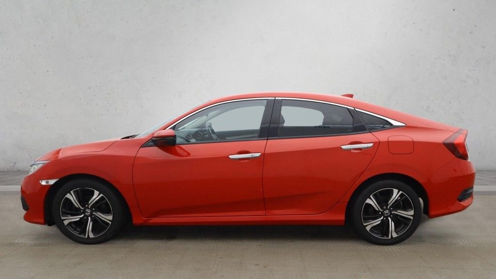 Used Honda Civic 2019 for sale - 77995293: Photo 6