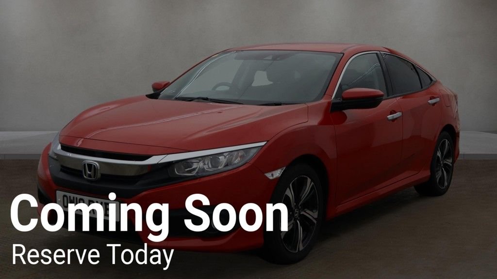 Used Honda Civic 2019 for sale - 77995293: Photo 8