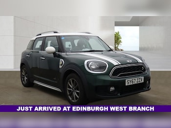 Used MINI Countryman 2018 for sale - 79058959: Photo