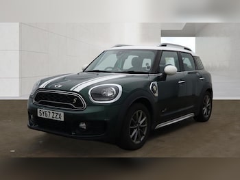 Used MINI Countryman 2018 for sale - 79058959: Photo