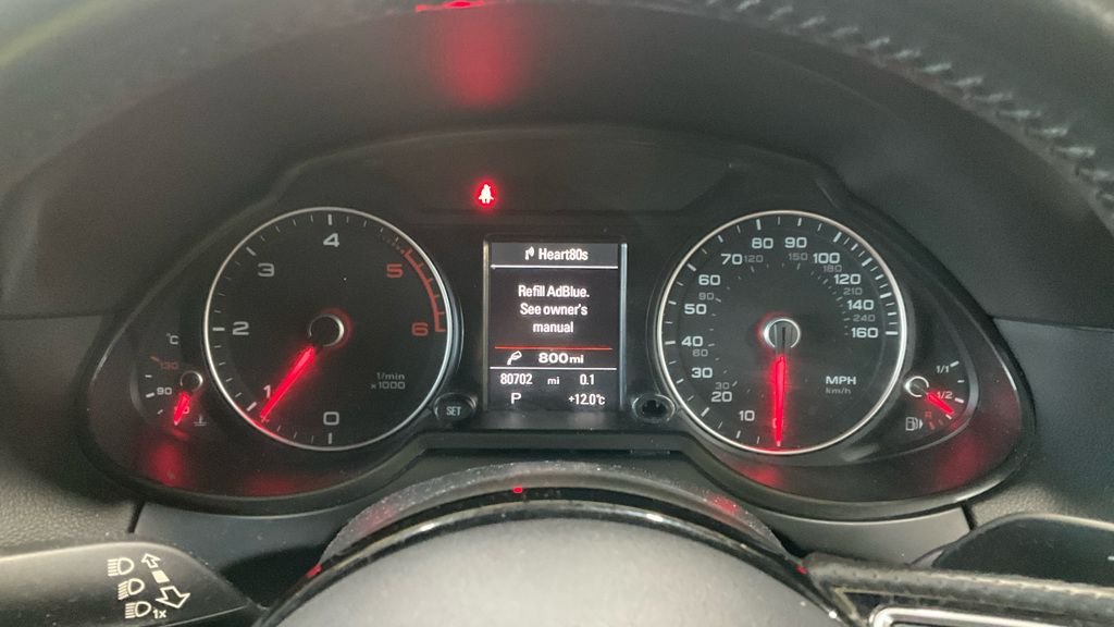 Used Audi Q5 2015 for sale - 76486981: Photo 10