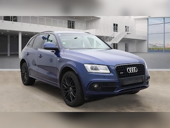 Audi - Q5
