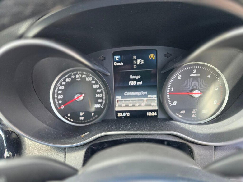 Used Mercedes-Benz C Class 2014 for sale - 76470068: Photo 15