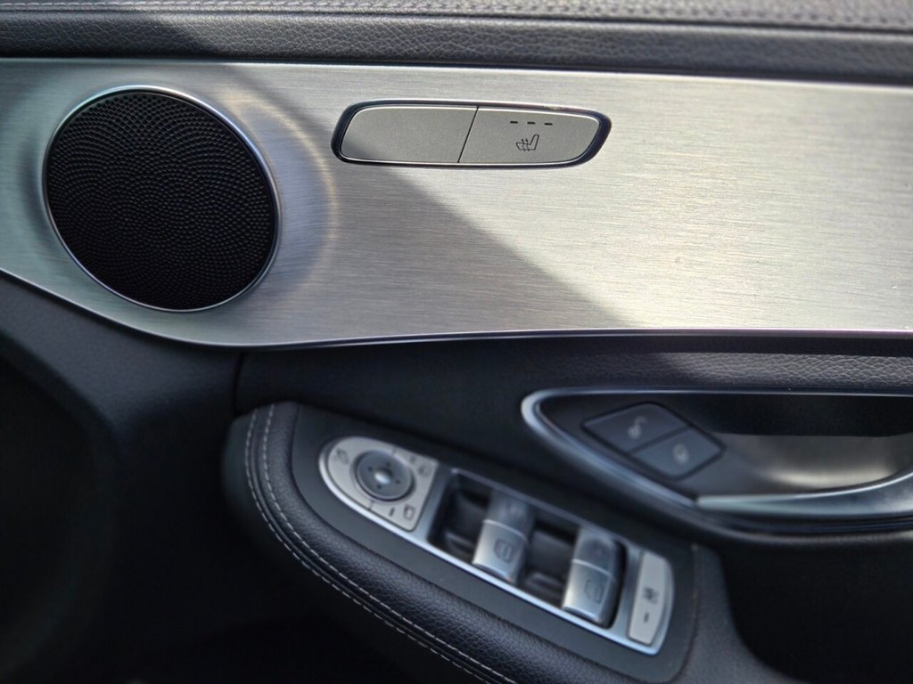 Used Mercedes-Benz C Class 2014 for sale - 76470068: Photo 20