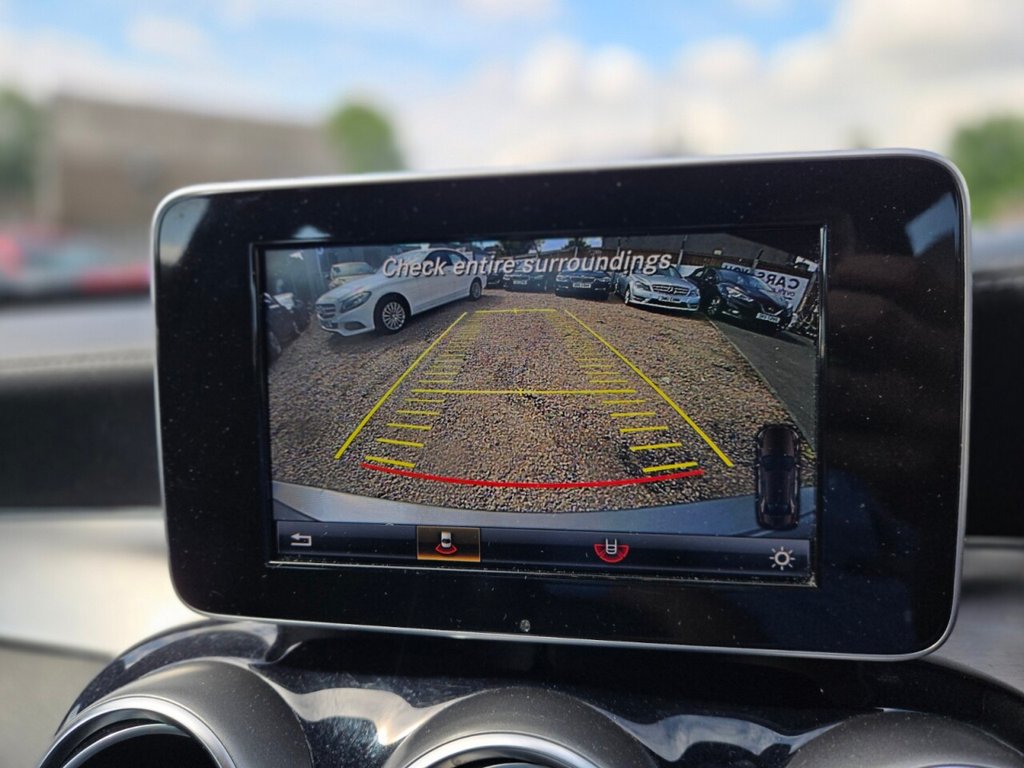 Used Mercedes-Benz C Class 2014 for sale - 76470068: Photo 28