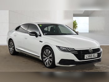 Used Volkswagen Arteon 2018 for sale - 78896670: Photo