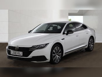 Used Volkswagen Arteon 2018 for sale - 78896670: Photo