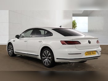 Used Volkswagen Arteon 2018 for sale - 78896670: Photo
