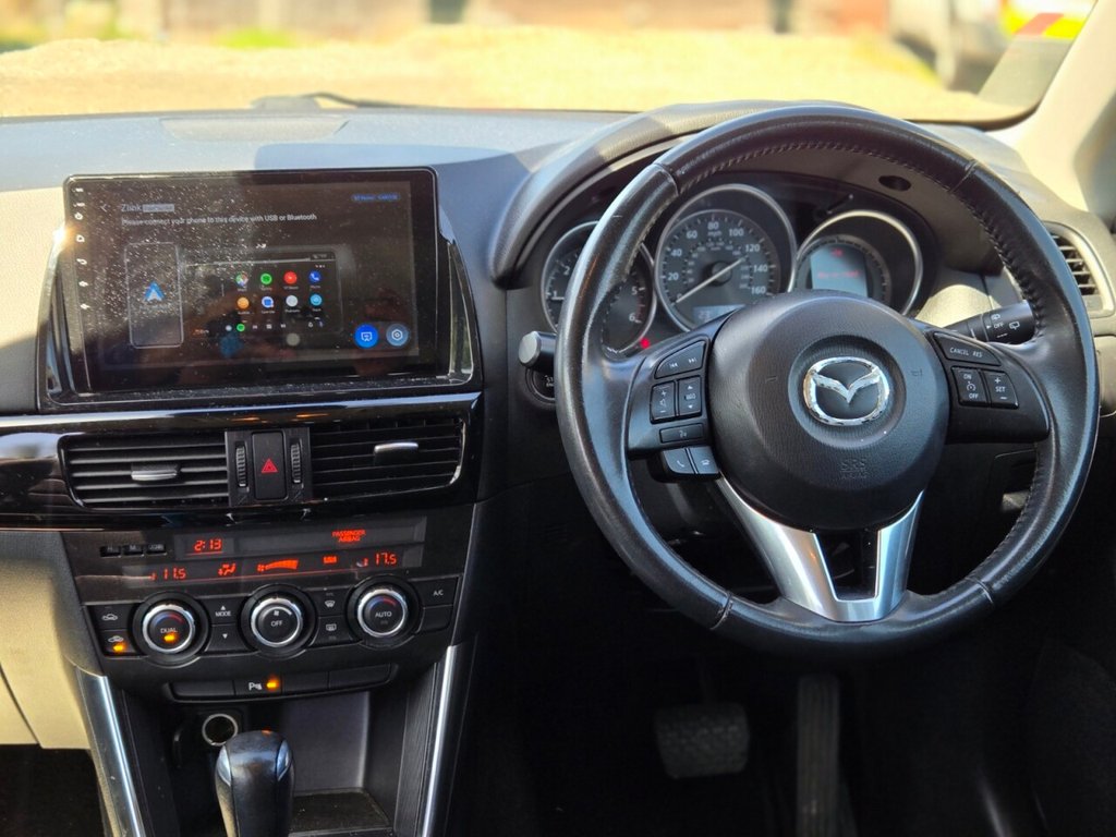 Used Mazda CX-5 2014 for sale - 77779896: Photo 14