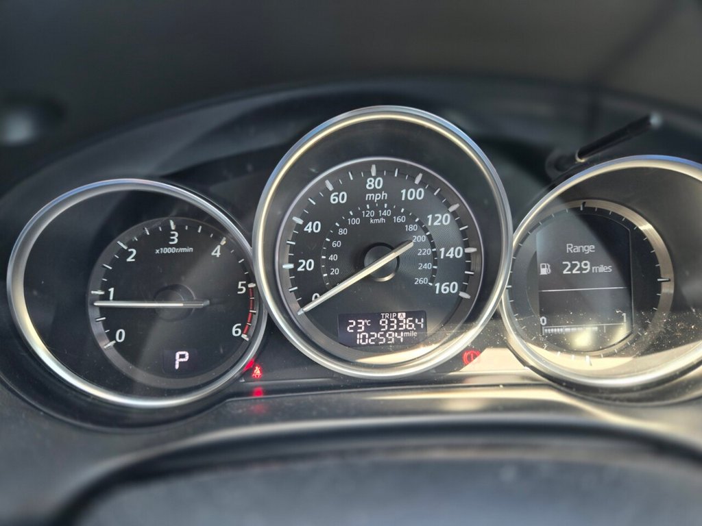 Used Mazda CX-5 2014 for sale - 77779896: Photo 16