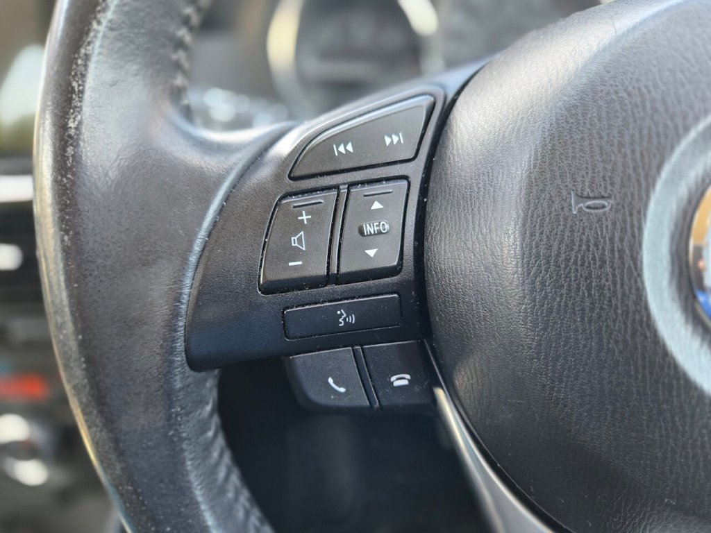 Used Mazda CX-5 2014 for sale - 77779896: Photo 17