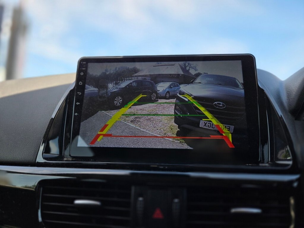 Used Mazda CX-5 2014 for sale - 77779896: Photo 24