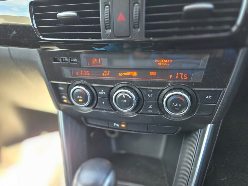 Used Mazda CX-5 2014 for sale - 77779896: Photo 26