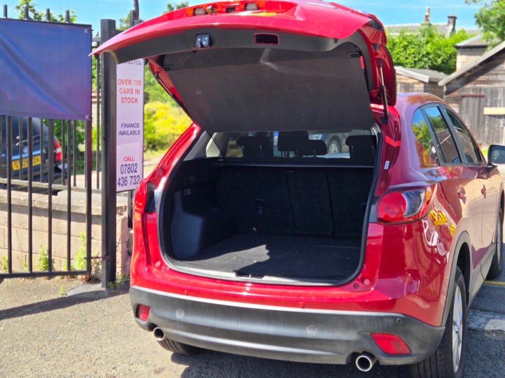 Used Mazda CX-5 2014 for sale - 77779896: Photo 7