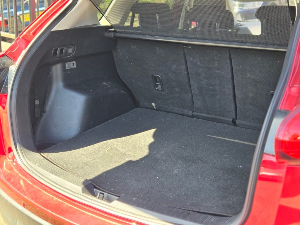 Used Mazda CX-5 2014 for sale - 77779896: Photo 8