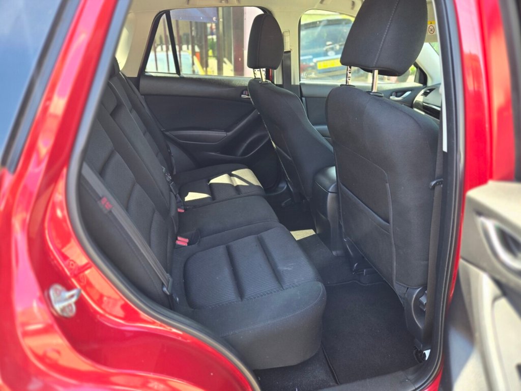 Used Mazda CX-5 2014 for sale - 77779896: Photo 9