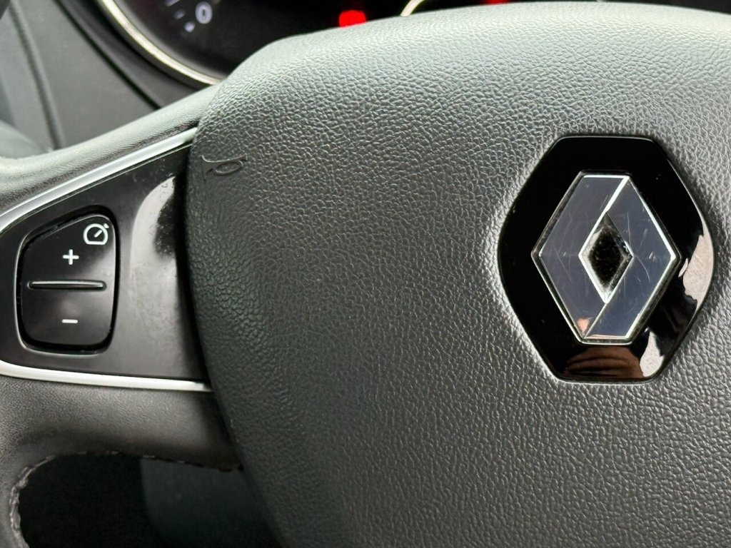 Used Renault Captur 2018 for sale - 76496066: Photo 12