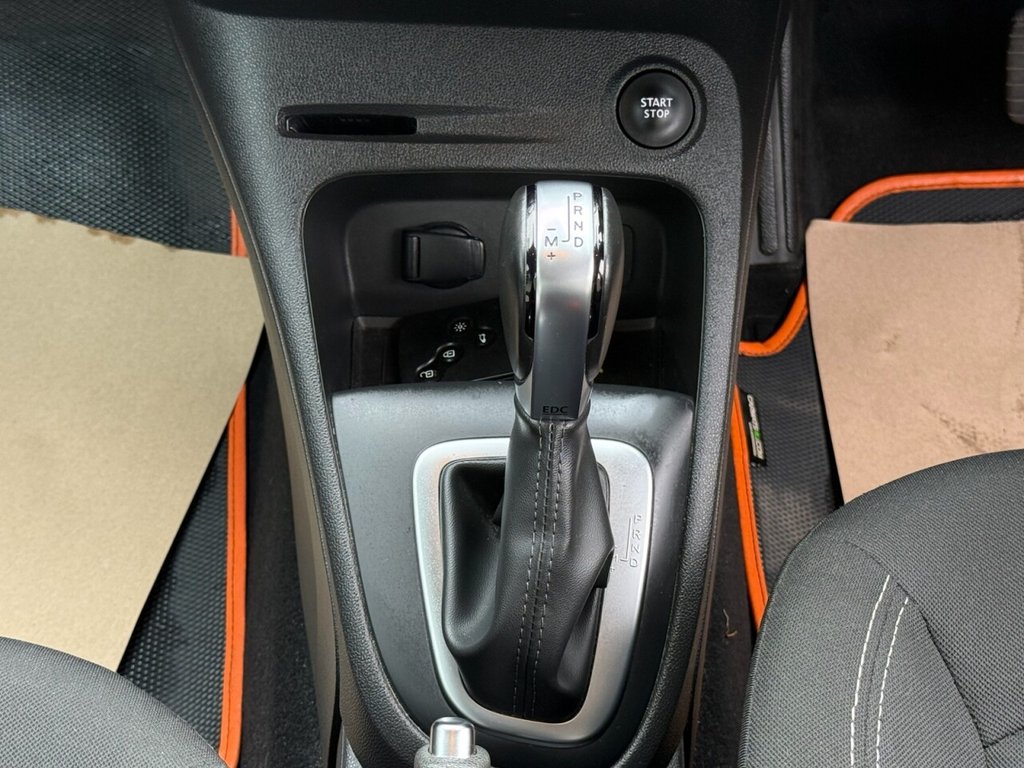 Used Renault Captur 2018 for sale - 76496066: Photo 14