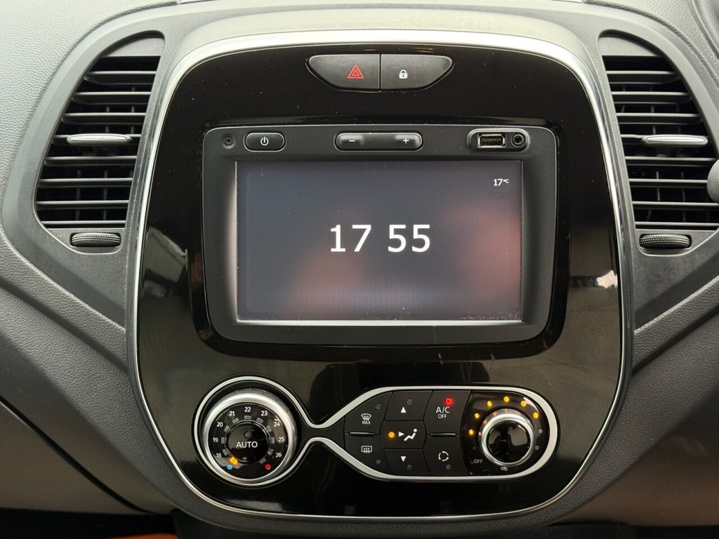 Used Renault Captur 2018 for sale - 76496066: Photo 15