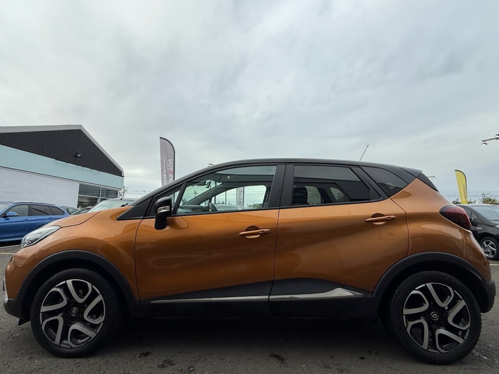 Used Renault Captur 2018 for sale - 76496066: Photo 8