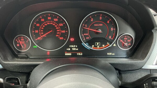 Used BMW 3 Series 2019 for sale - 76010126: Photo 10