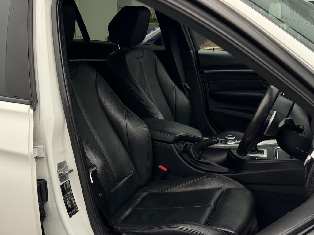 Used BMW 3 Series 2019 for sale - 76010126: Photo 11