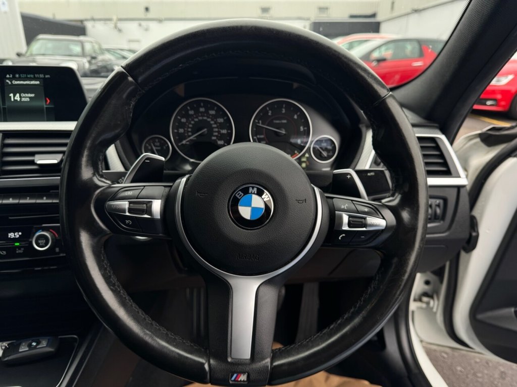 Used BMW 3 Series 2019 for sale - 76010126: Photo 14